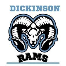 Dickinson Logo